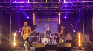 Dennis Adamus Trio