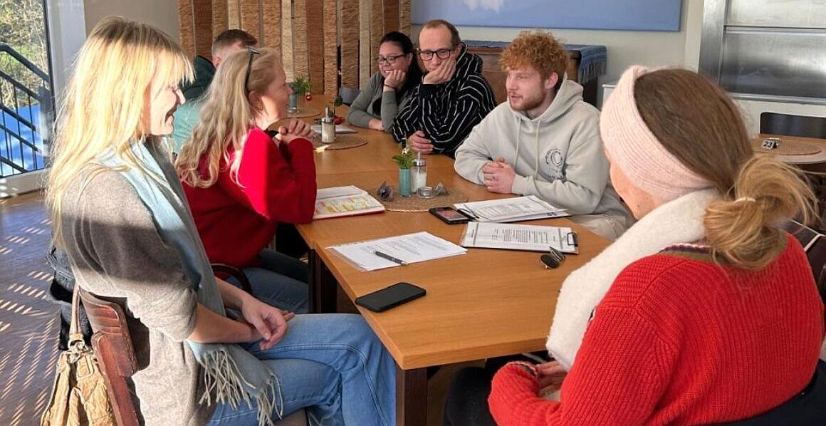 Ahrensburg wird inklusiv!