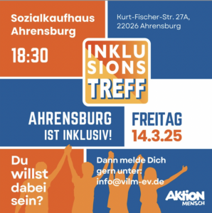 Logo Treff März 2025