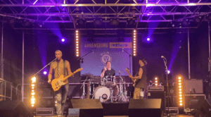 Dennis Adamus Trio