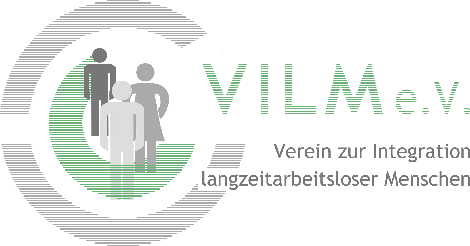 Mitmachen ist Gold wert.