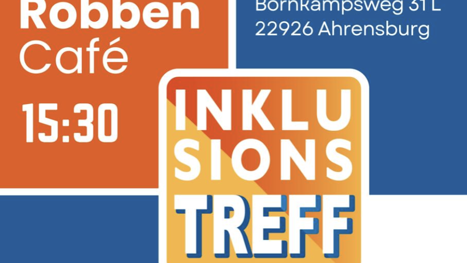 Logo Inklusionstreff