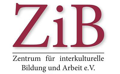 ZiB LOGO